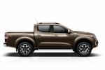 Renault Alaskan 2016 года (LA)